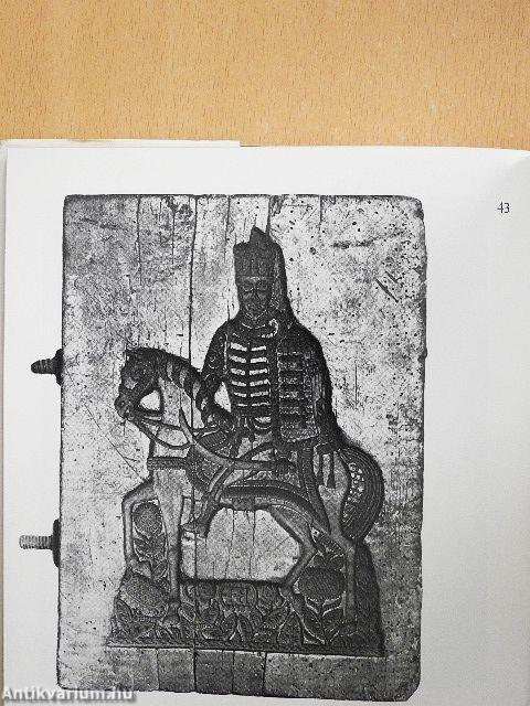 Faragott mézeskalácsformák