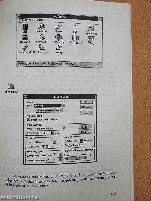 Számítástechnika 9. - Tankönyv