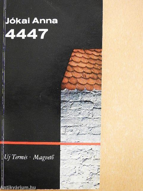 4447