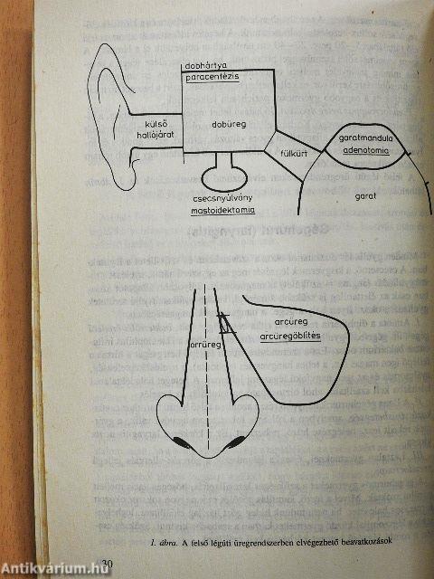 Klinikai ismeretek a gyermekgyógyászat köréből
