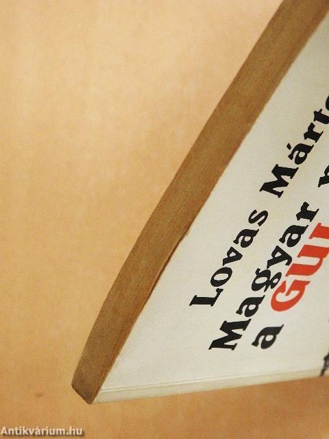 Magyar voltam a Gulág-on