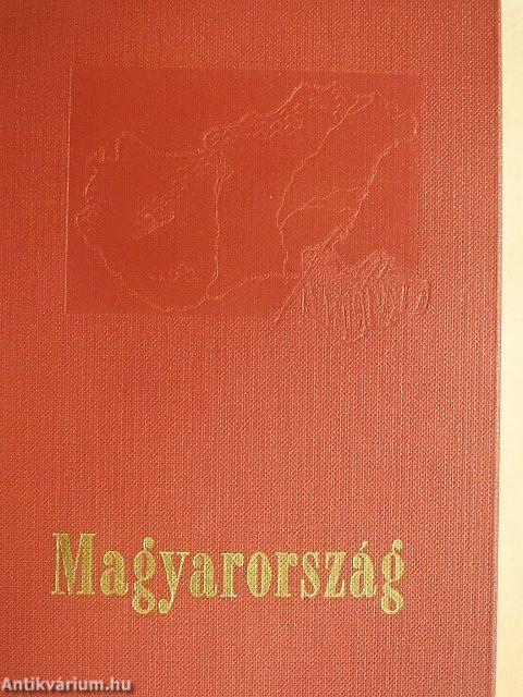 Magyarország