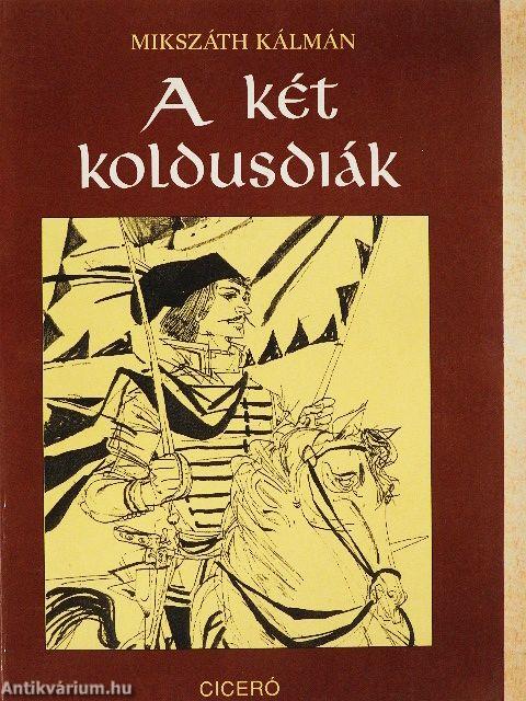 A két koldusdiák