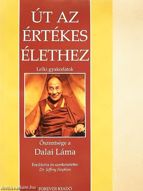 Út az értékes élethez