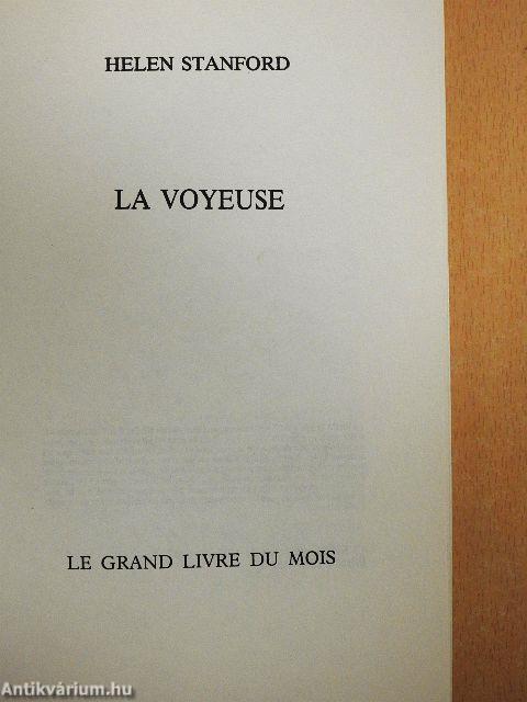 La Voyeuse