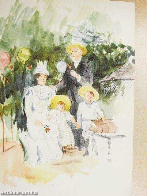 Így éltünk Pannóniában