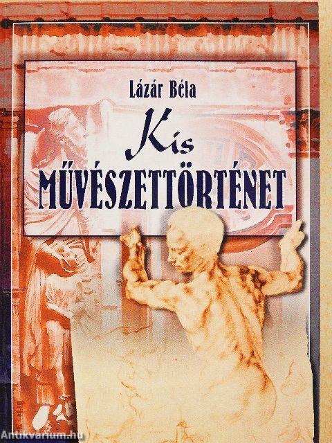 Kis művészettörténet
