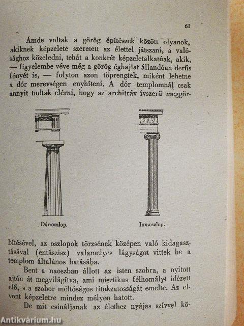 Kis művészettörténet