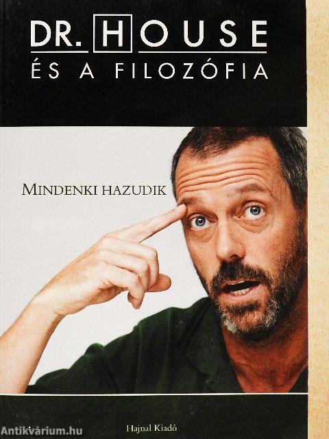 Dr. House és a filozófia