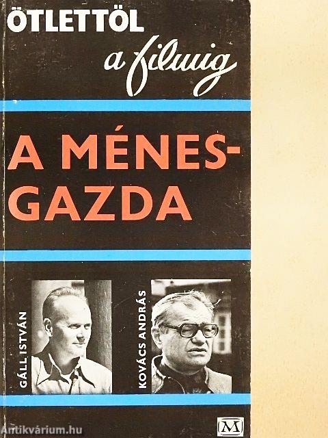 A ménesgazda