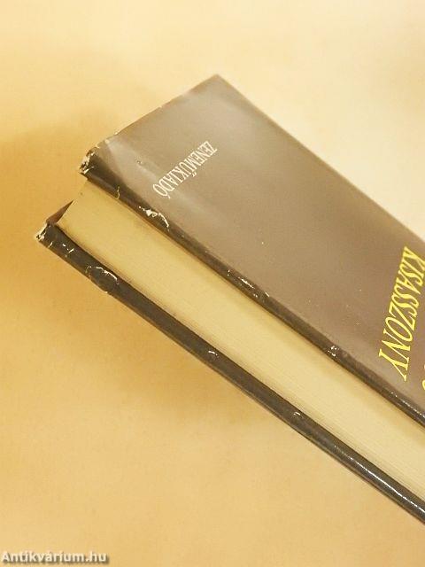 Puccini: Bohémélet/Tosca/Pillangókisasszony