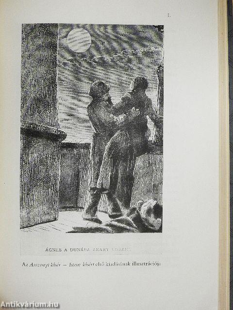 Asszonyt kísér - Istent kísért/Páter Péter