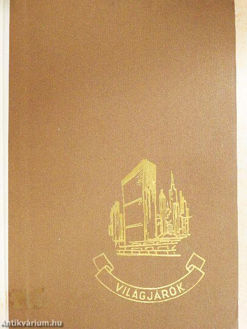 Egy francia házaspár Amerikában