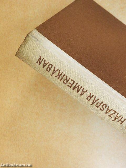 Egy francia házaspár Amerikában