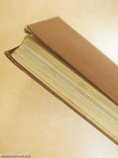 Egy francia házaspár Amerikában