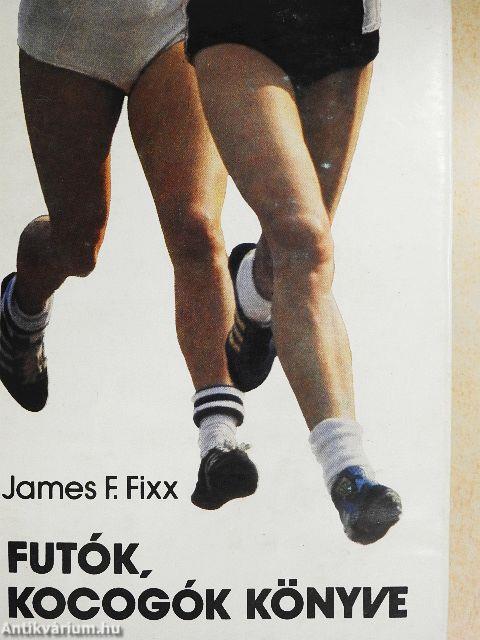 Futók, kocogók könyve