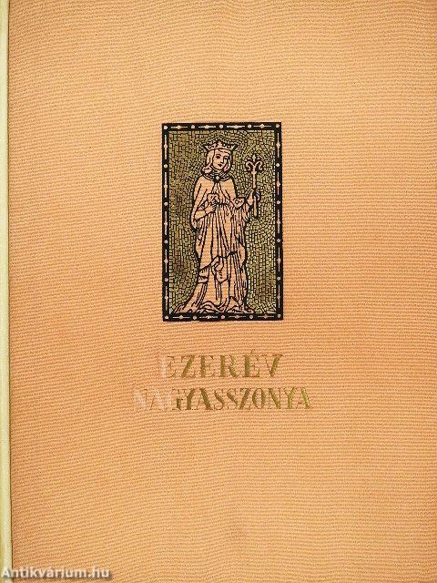 Ezerév nagyasszonya