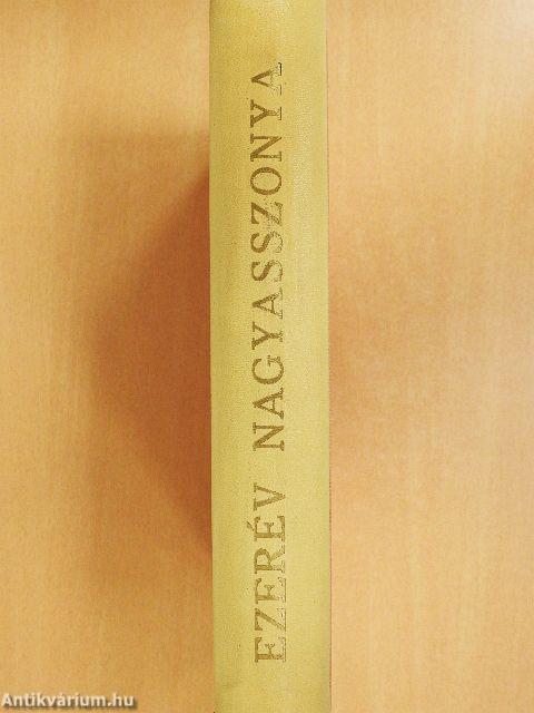 Ezerév nagyasszonya