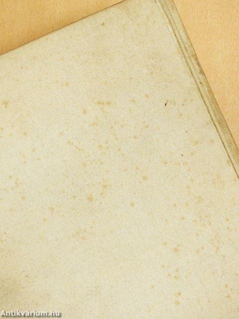 Abesszínia, Afrika Kánaánja