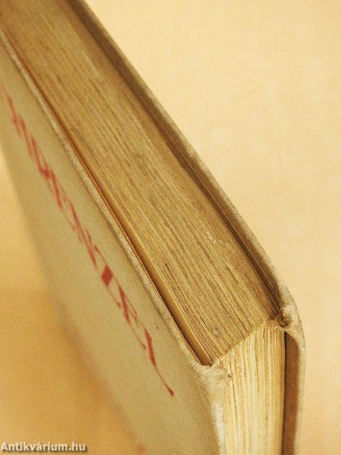 Abesszínia, Afrika Kánaánja