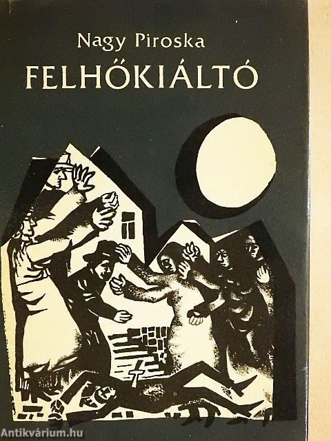 Felhőkiáltó