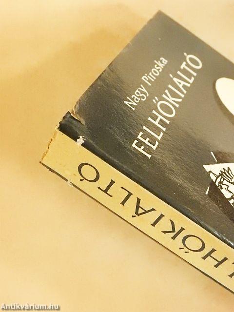 Felhőkiáltó