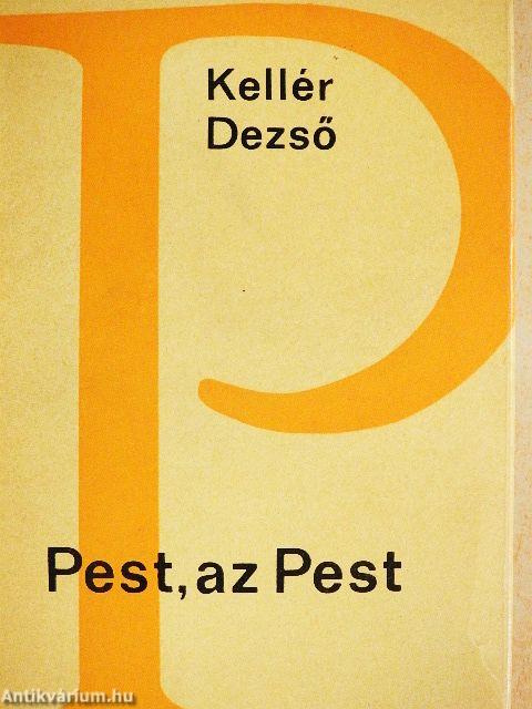 Pest, az Pest