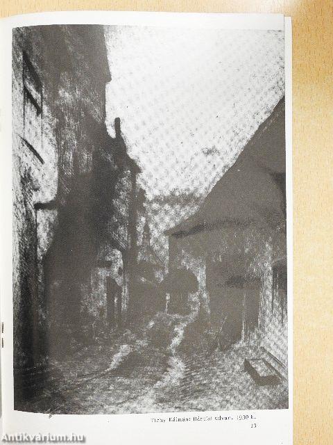 Tichy testvérek emlékkiállítása