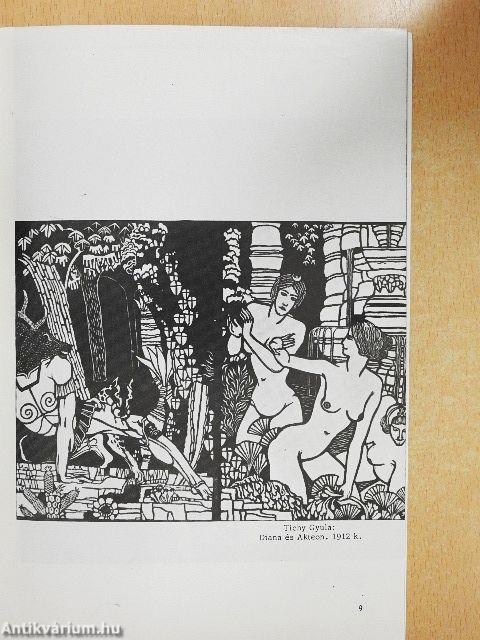 Tichy testvérek emlékkiállítása