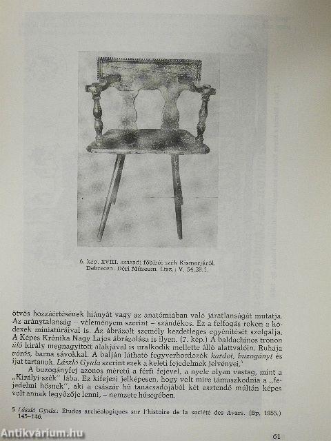 A hajdúk a magyar történelemben II.