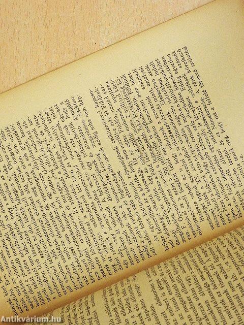 A születésszabályozás jelentősége a kulturnemzetek életében