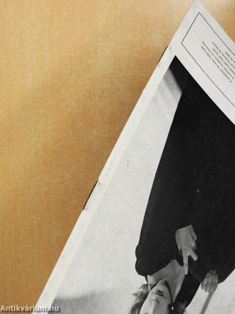 Edward Steichen fotóművész kiállítása a Műcsarnokban