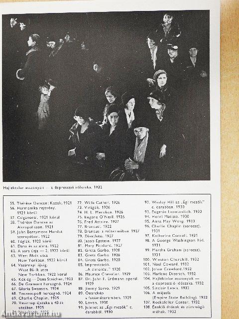 Edward Steichen fotóművész kiállítása a Műcsarnokban