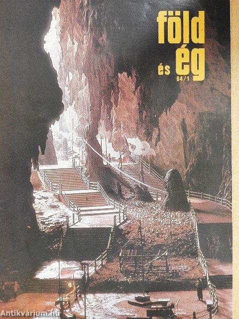 Föld és Ég 1984. január-december