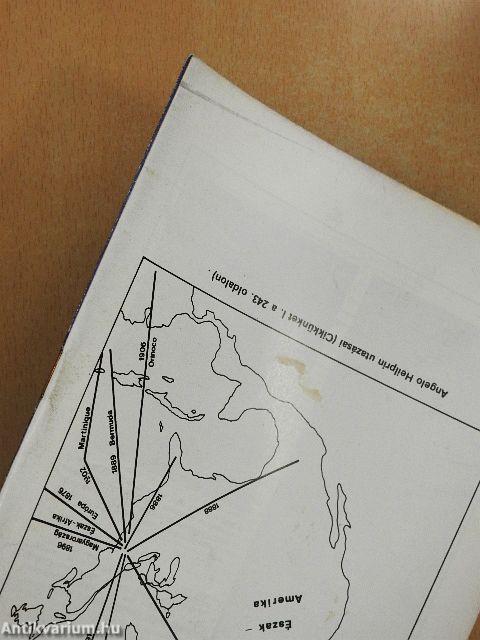 Föld és Ég 1986. január-december