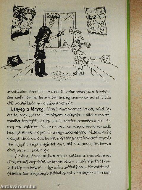 Lúzer Rádió, Budapest!