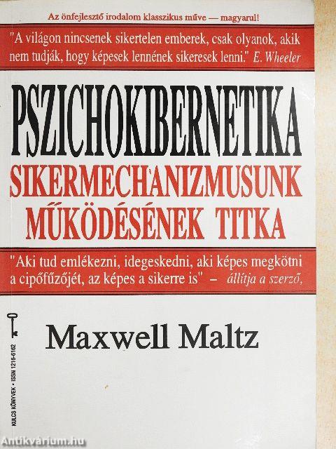 Pszichokibernetika