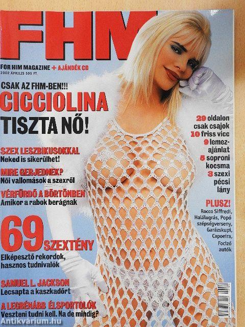 FHM 2002. április
