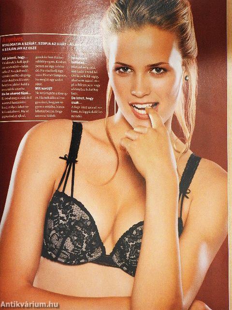 FHM 2003. április