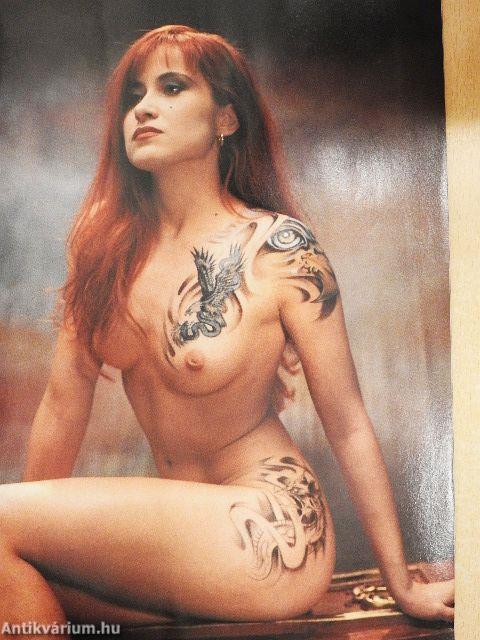 Playboy 1993. június