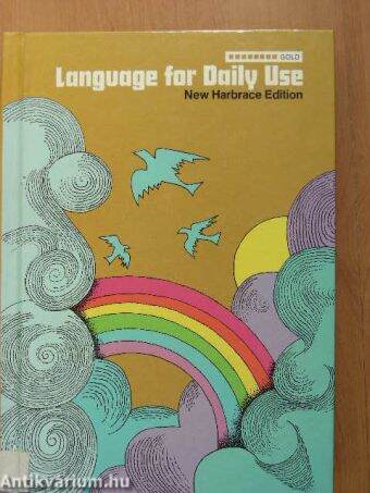 Language for Daily Use