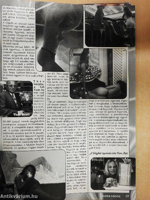 Szuper Erósz 1997/3.
