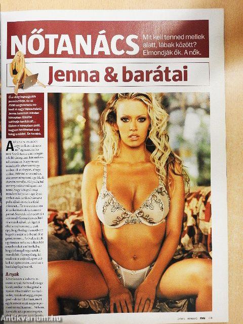 FHM 2003. június