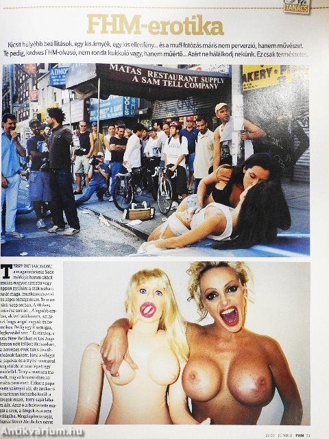 FHM 2005. június