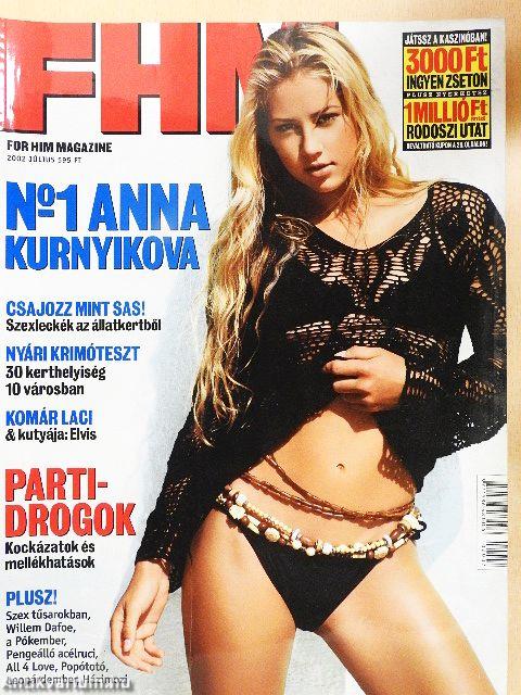 FHM 2002. július