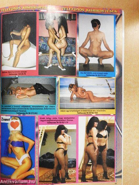 Tutti Frutti Party 67.