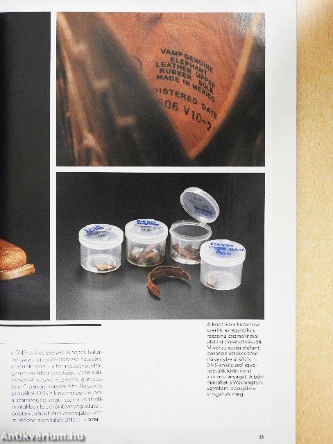 National Geographic Magyarország 2023. (nem teljes évfolyam)