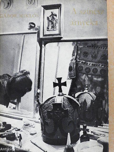 A színész árnyéka