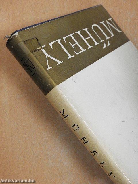 A színész árnyéka