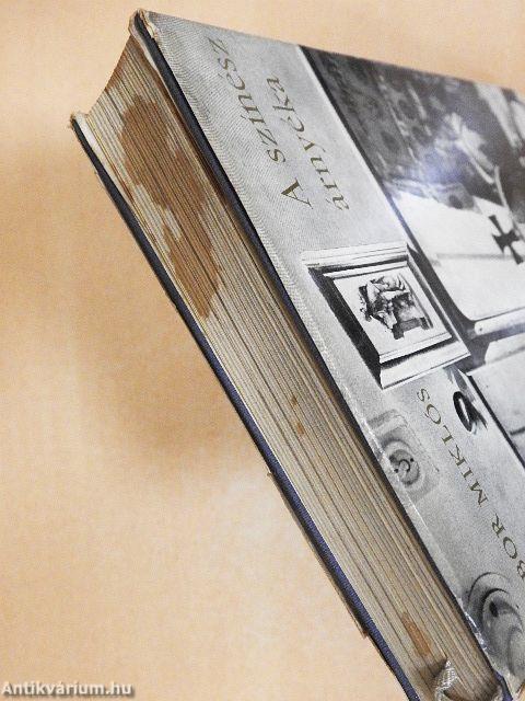 A színész árnyéka